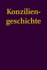 Cover-Bild Die Konzilsidee des lateinischen Mittelalters (847-1378)
