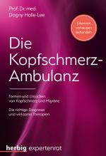 Cover-Bild Die Kopfschmerz-Ambulanz