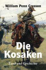 Cover-Bild Die Kosaken Land und Geschichte