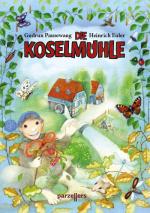 Cover-Bild Die Koselmühle