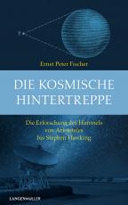 Cover-Bild Die kosmische Hintertreppe