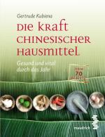 Cover-Bild Die Kraft chinesischer Hausmittel