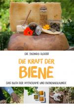 Cover-Bild Die Kraft der Biene