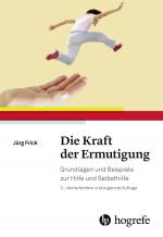 Cover-Bild Die Kraft der Ermutigung