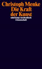 Cover-Bild Die Kraft der Kunst