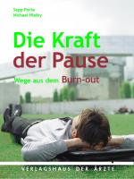 Cover-Bild Die Kraft der Pause