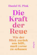 Cover-Bild Die Kraft der Reue