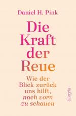 Cover-Bild Die Kraft der Reue