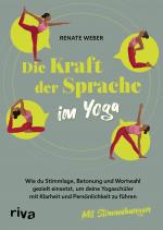 Cover-Bild Die Kraft der Sprache im Yoga