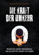 Cover-Bild Die Kraft der Umkehr