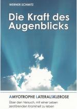 Cover-Bild Die Kraft des Augenblicks