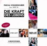 Cover-Bild Die Kraft des Lebens