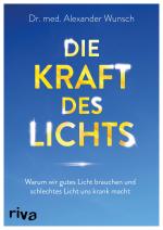 Cover-Bild Die Kraft des Lichts