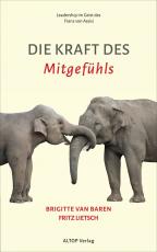 Cover-Bild Die Kraft des Mitgefühls