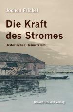 Cover-Bild Die Kraft des Stromes