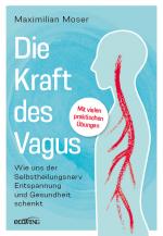 Cover-Bild Die Kraft des Vagus