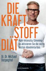 Cover-Bild Die Kraftstoff-Diät