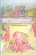 Cover-Bild Die Krandelkicker