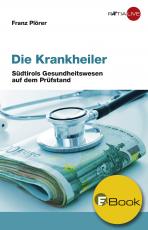 Cover-Bild Die Krankheiler