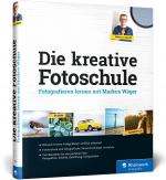 Cover-Bild Die kreative Fotoschule