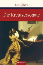 Cover-Bild Die Kreutzersonate