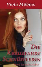 Cover-Bild Die Kreuzfahrt Schnüfflerin