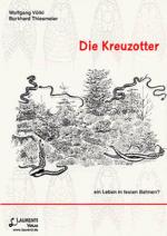 Cover-Bild Die Kreuzotter