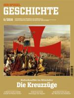 Cover-Bild Die Kreuzzüge