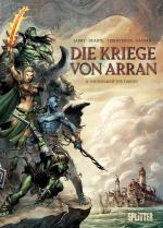 Cover-Bild Die Kriege von Arran. Band 3