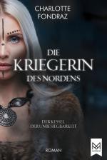 Cover-Bild Die Kriegerin des Nordens