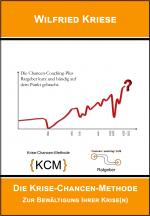 Cover-Bild Die Krise-Chancen-Methode