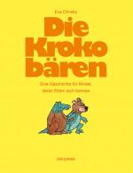 Cover-Bild Die Krokobären