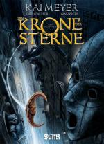 Cover-Bild Die Krone der Sterne (Comic). Band 1 (von 3)