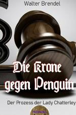 Cover-Bild Die Krone gegen Penguin