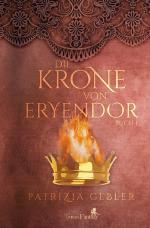 Cover-Bild Die Krone von Eryendor