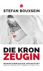 Cover-Bild Die Kronzeugin