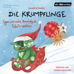 Cover-Bild Die Krumpflinge - Egon wünscht krumpfgute Weihnachten