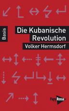 Cover-Bild Die Kubanische Revolution