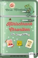 Cover-Bild Die Kühlschrank-Chroniken