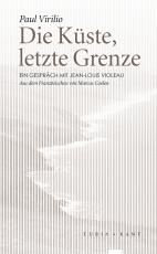 Cover-Bild Die Küste, letzte Grenze