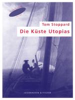 Cover-Bild Die Küste Utopias