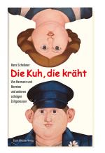 Cover-Bild Die Kuh, die kräht