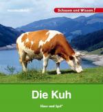 Cover-Bild Die Kuh