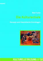 Cover-Bild Die Kulturschule