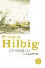 Cover-Bild Die Kunde von den Bäumen