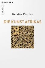 Cover-Bild Die Kunst Afrikas