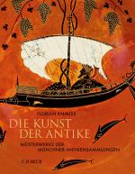 Cover-Bild Die Kunst der Antike