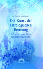 Cover-Bild Die Kunst der astrologischen Beratung