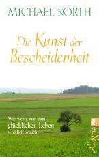 Cover-Bild Die Kunst der Bescheidenheit