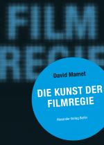 Cover-Bild Die Kunst der Filmregie